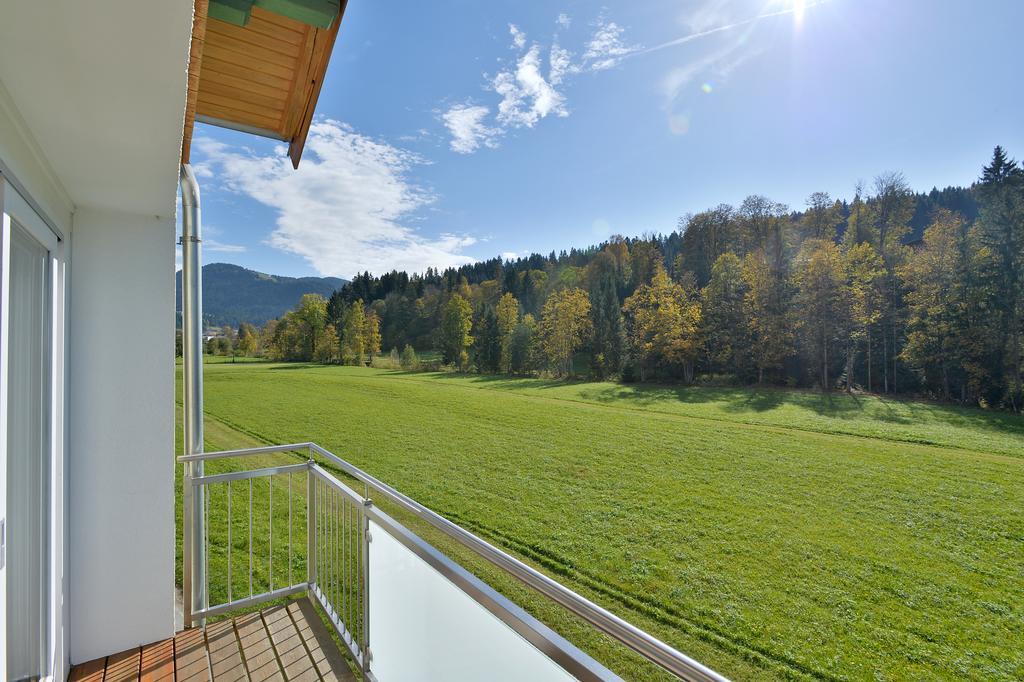 Gasthof Ellmauer Hof Værelse billede